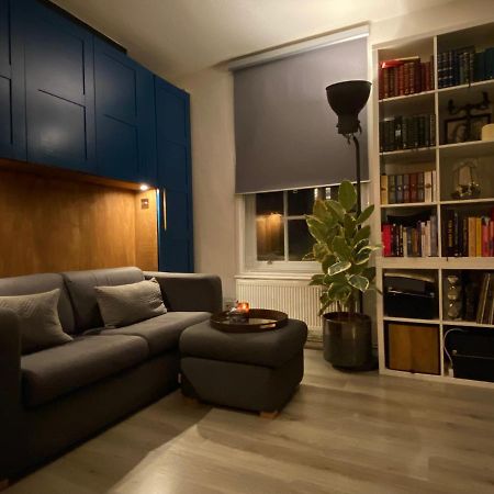 Centrally Located London Apartment Exteriér fotografie