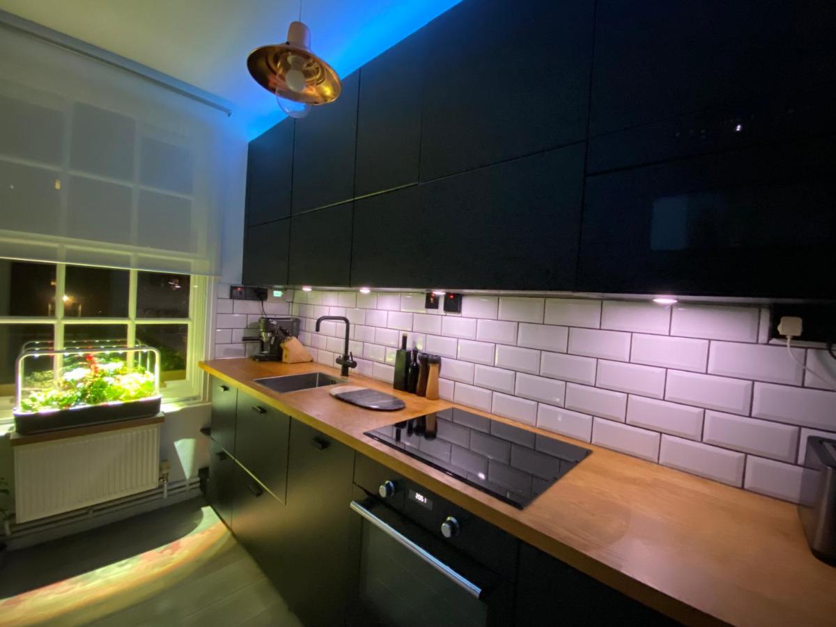 Centrally Located London Apartment Exteriér fotografie
